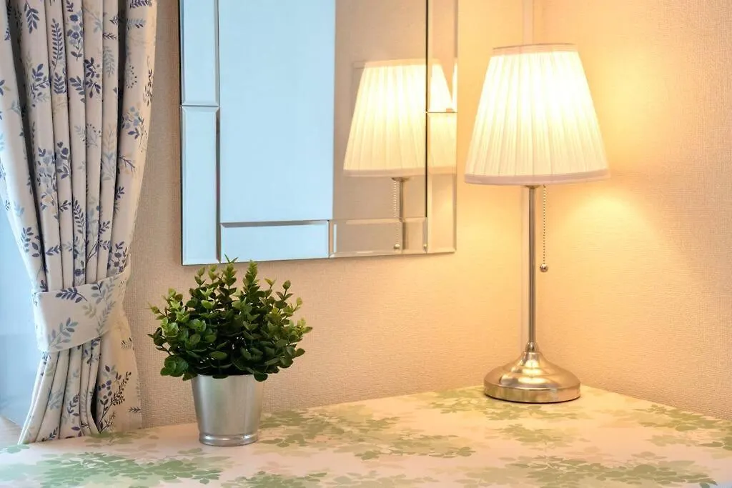 Apartment 新宿一站5分钟-酒馆购物街-安静品质公寓-直达皇居秋叶原-104 Tokyo